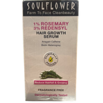 Thumbnail for Soulflower Rosemary Redensyl Hair Growth Serum