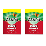 Thumbnail for Zandu Ultra Balm