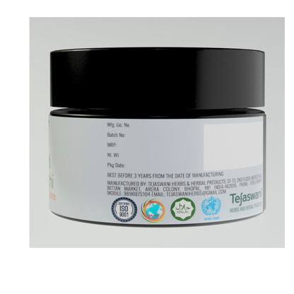 Tejaswani Herbs and Herbal Products Herbal Kalimirch Powder - Distacart