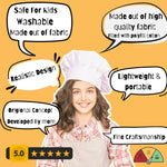 Thumbnail for The Small Wonderland Aamchi Mumbai Pretend Play Food Toys- Indian food inspired kitchen toys