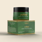 Thumbnail for Evaraa Essential Fruit Scrub