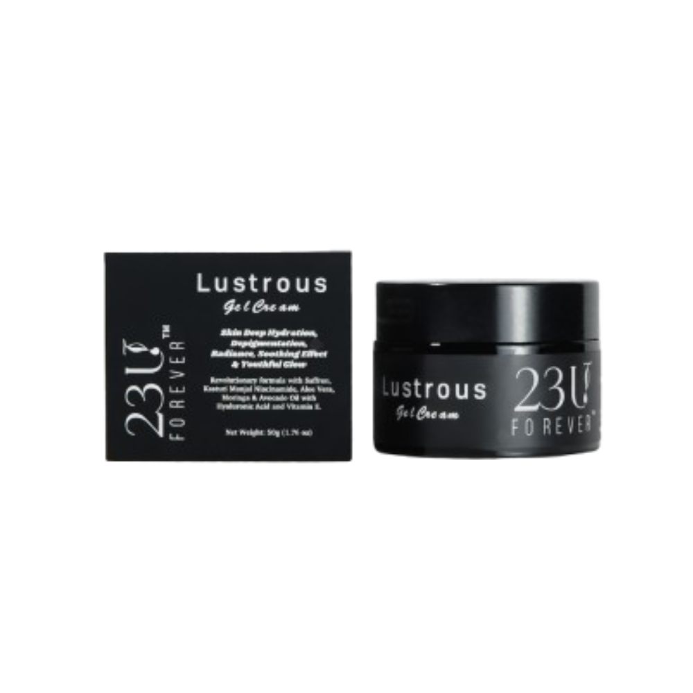 23U Forever Lustrous Gel Cream - Dista