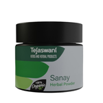 Thumbnail for Tejaswani Herbs and Herbal Products Sanay Powder - Distacart