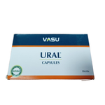 Thumbnail for Vasu Healthcare Ural Capsules