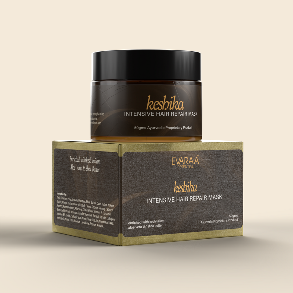 alexandra poth Buy Evaraa Essential Repair Hair Intensive Mask Online