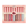 Love Earth Lip Gloss Combo - Dista