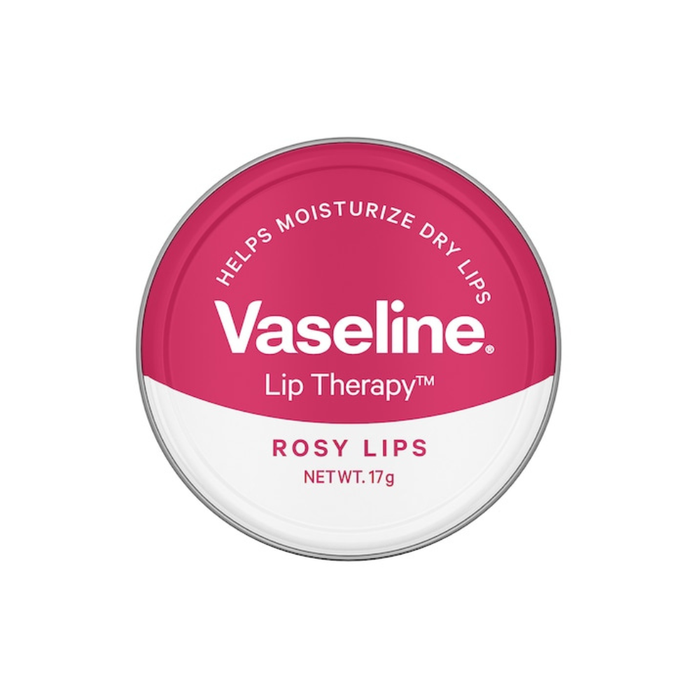 Vaseline Rosy Lip Therapy - Distacart