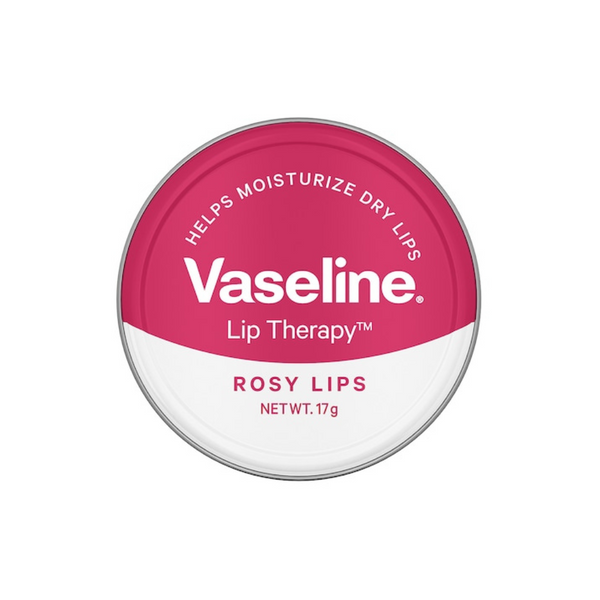 Vaseline Rosy Lip Therapy - Distacart