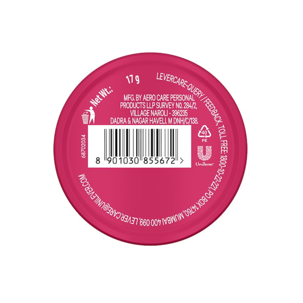 Vaseline Rosy Lip Therapy - Distacart