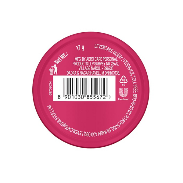 Vaseline Rosy Lip Therapy - Distacart