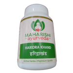 Thumbnail for Maharishi Ayurveda Haridra Khand Tablets - Distacart