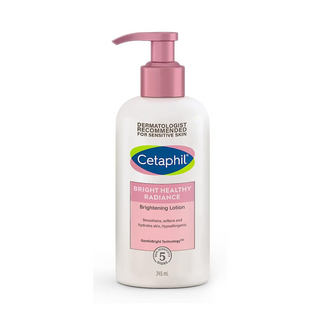 Cetaphil Bright Healthy Radiance Brightening Lotion - Distacart