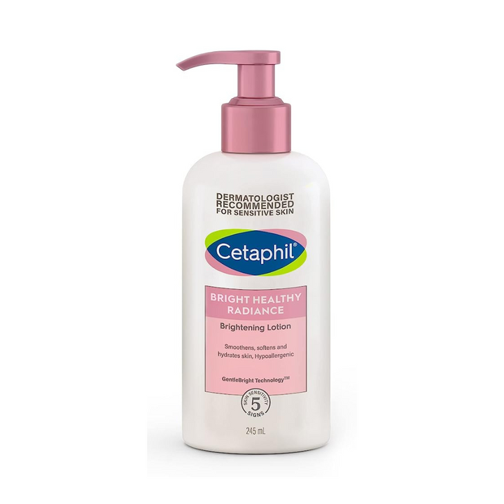 新品　CELLPHYC BRIGHT LOTION 280ml Buy Cetaphil Bright Healthy Radiance Brightening Lotion