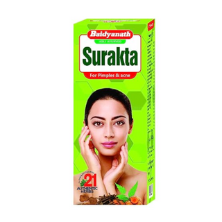 Baidyanath Nagpur Surakta - Distacart
