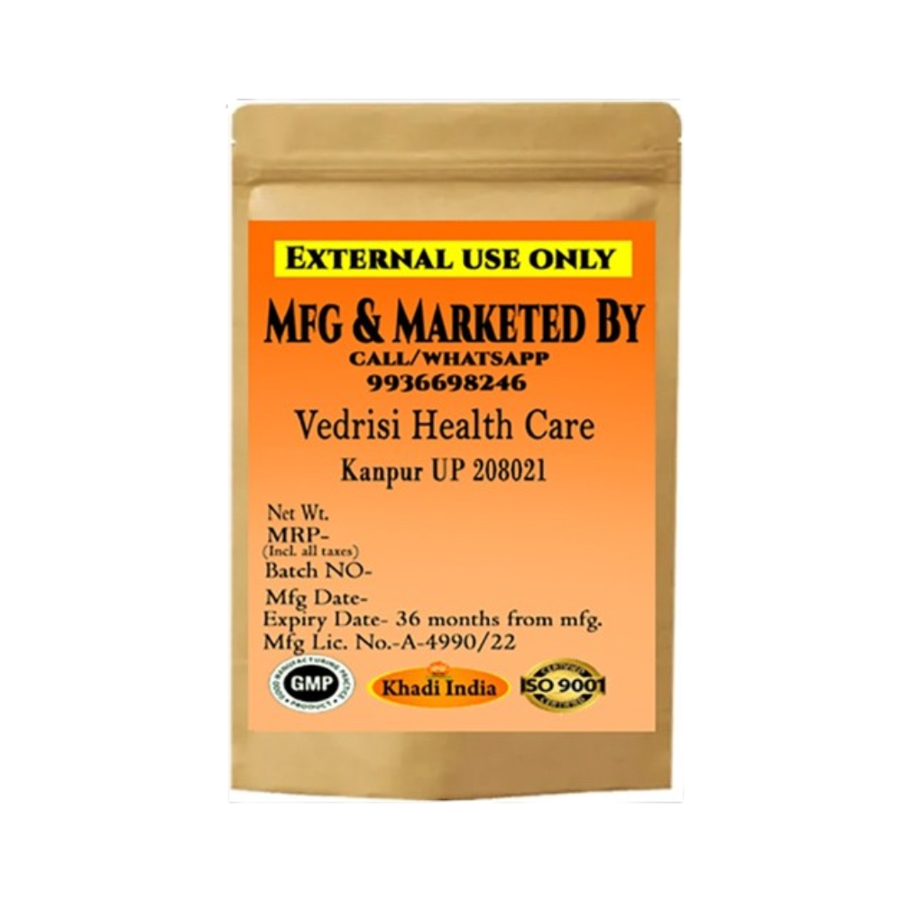 Trivang Bhringraj Powder - Distacart