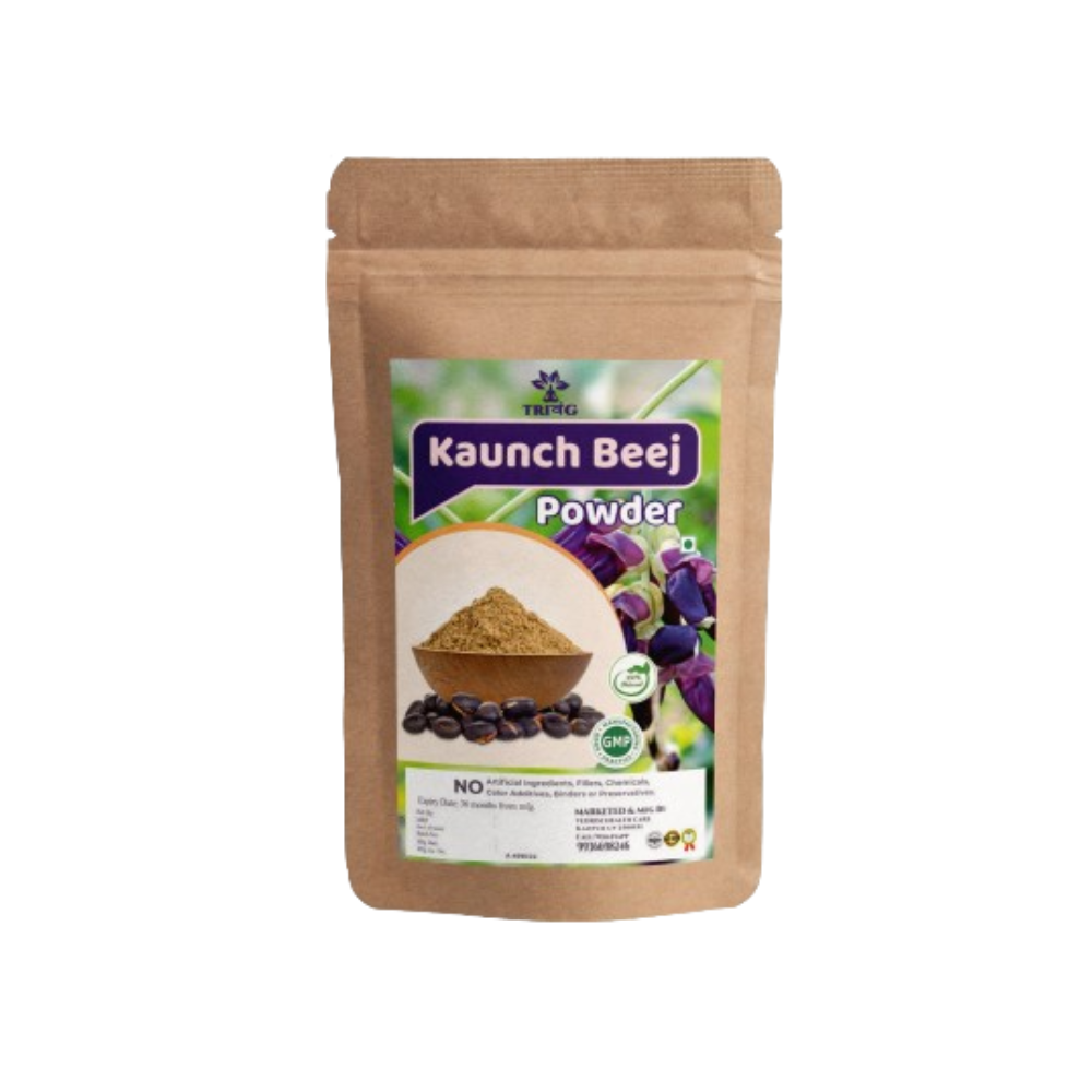 Trivang Special Kaunch Beej Powder - Distacart