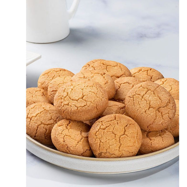 Cafe Niloufer Osmania Biscuits - Distacart