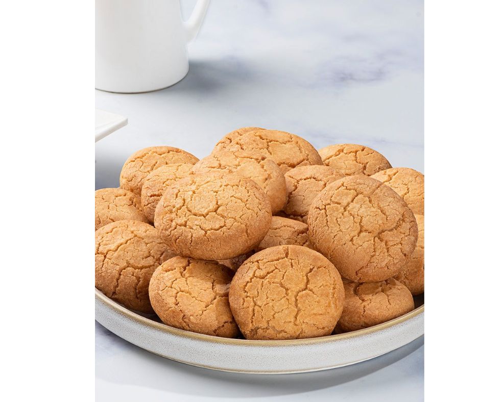 Cafe Niloufer Osmania Biscuits - Distacart