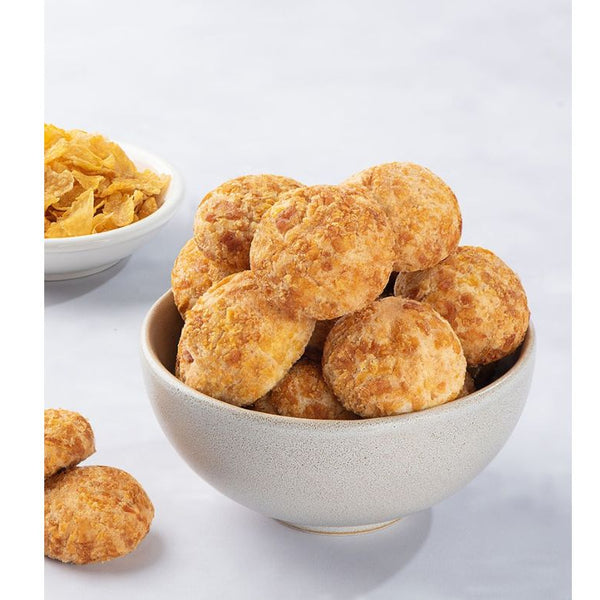 Cafe Niloufer Melting Moments Cookies - Distacart