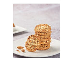 Thumbnail for Cafe Niloufer Butter Almond Cookies - Distacart