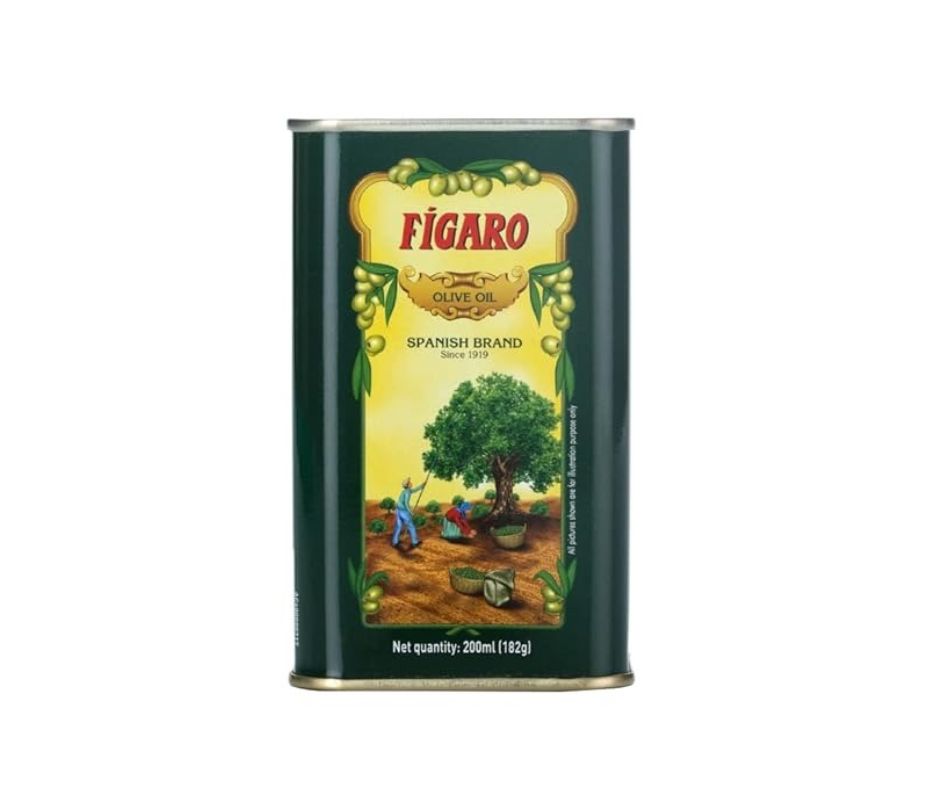 Figaro Olive Oil - Distacart