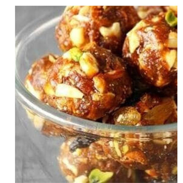 Mithaiwala Dry Fruit Laddu - Distacart