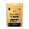 Dogsee Turmeric Large Bars: Long-Lasting Dental Chews For Large Dogs