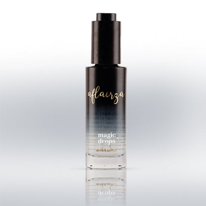 Aflairza Magic Drops - Waterproof & Sweat-Resistant Makeup Serum - Distacart