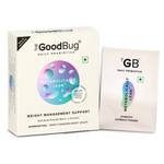 Thumbnail for The Good Bug Metabolically Lean Probiotic For Weight Management Supercharged Edition