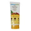 Mamaearth Ubtan Face Wash For Tan Removal - Distacart