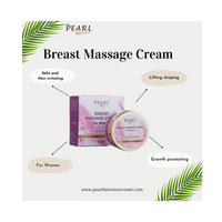 Thumbnail for ARM Pearl Beauty Breast Massage Cream - Distacart
