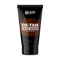 Thumbnail for Beardo De-Tan Face Wash Coffee Detox - Distacart