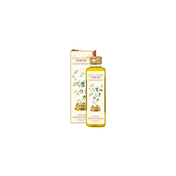 Amarantha Hair Oil - Distacart