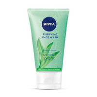 Thumbnail for Nivea Purifying Face Wash - Distacart