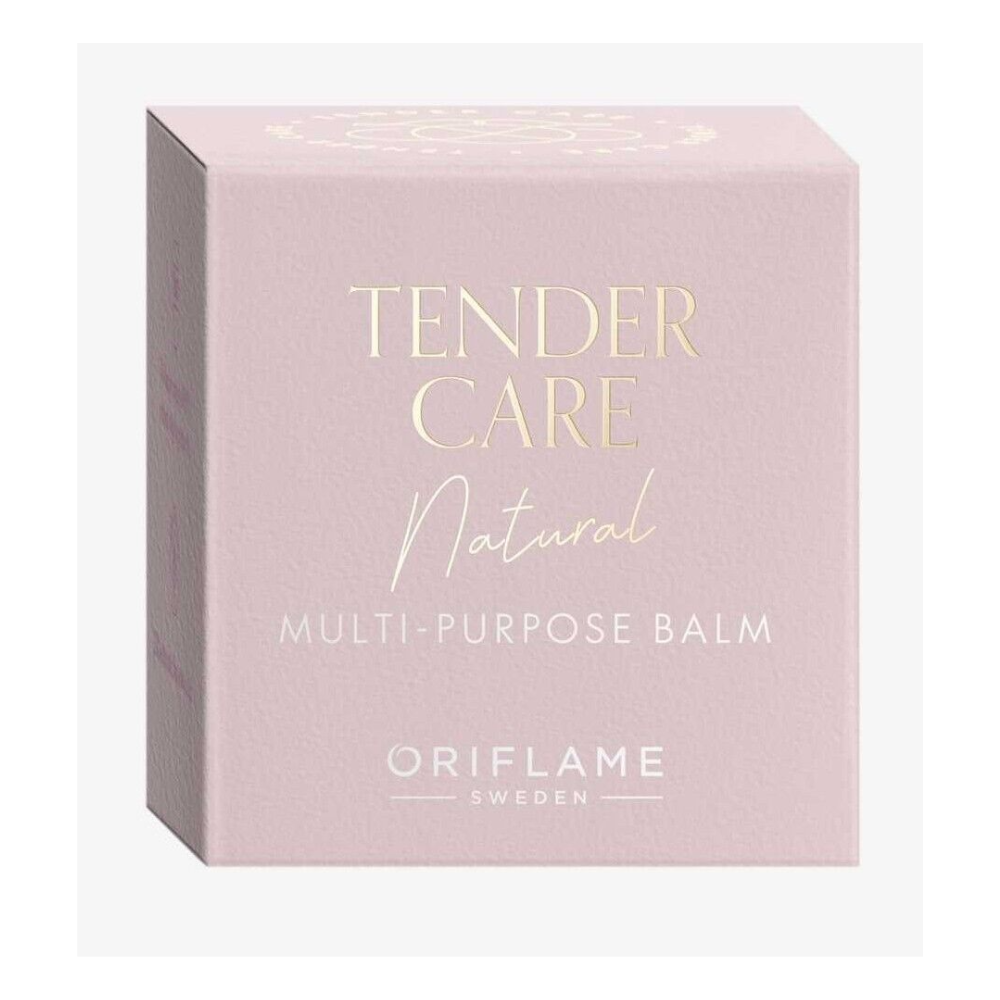 Oriflame Tender Care Protecting Balm - Distacart