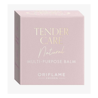 Oriflame Tender Care Protecting Balm - Distacart