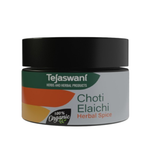 Thumbnail for Tejaswani Herbs and Herbal Products Choti Elaichi Powder - Distacart