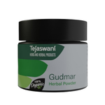 Thumbnail for Tejaswani Herbs and Herbal Products Gudmar Powder - Distacart