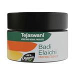Thumbnail for Tejaswani Herbs and Herbal Products Badi Elaichi Powder - Distacart