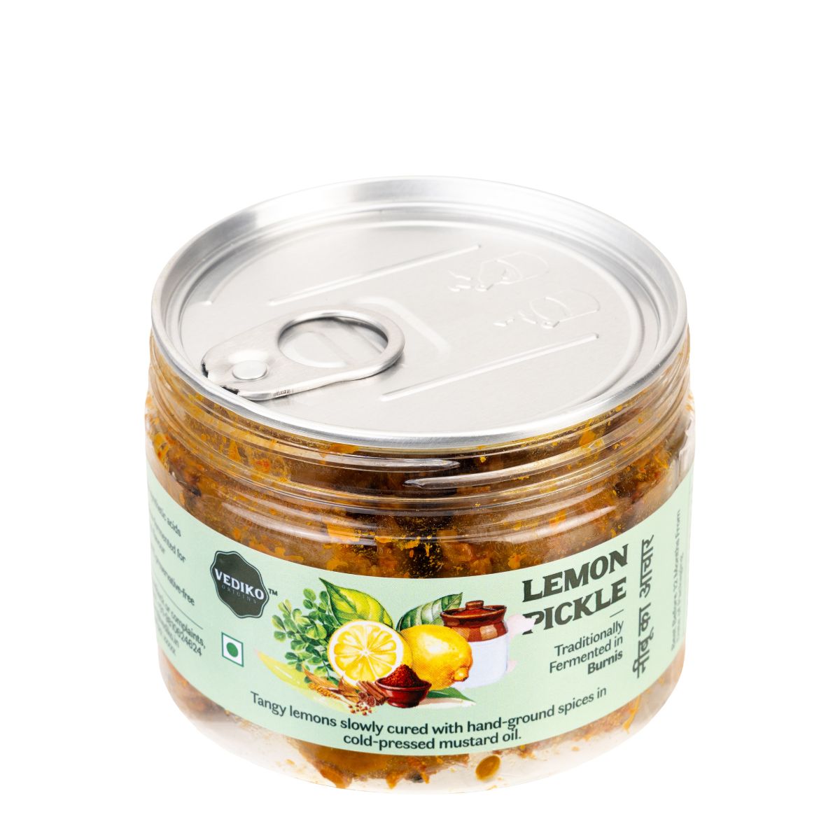 Vediko Origins Pickle Combo - Distacart