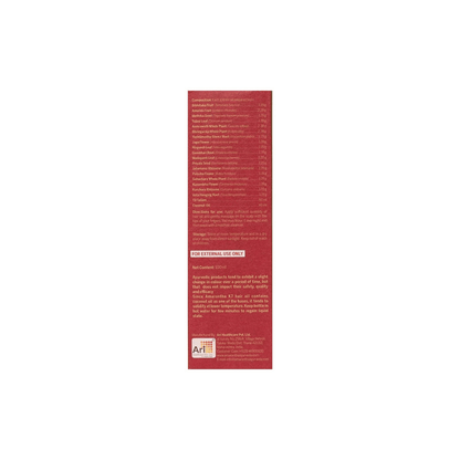 Amarantha Hair Oil - Distacart