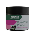 Thumbnail for Tejaswani Herbs and Herbal Products Rose Petal Powder - Distacart