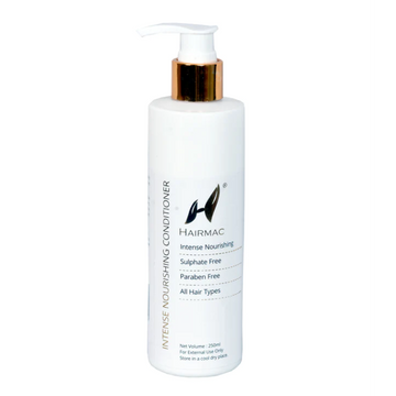 Hairmac Intense Nourishing Conditioner - Dista
