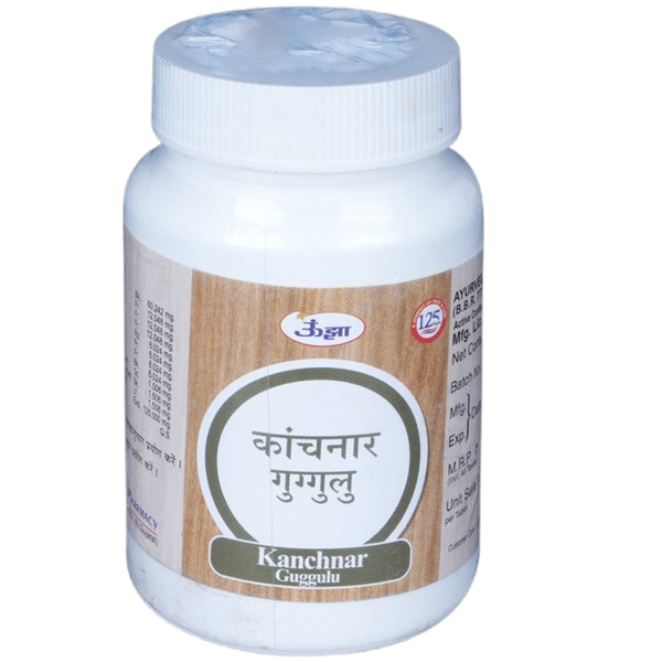 Unjha Kanchnar Guggulu