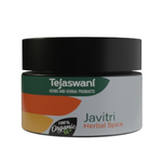 Thumbnail for Tejaswani Herbs and Herbal Products Herbal Javitri Powder - Distacart