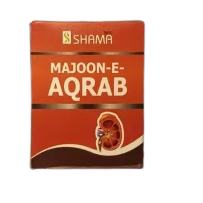 New Shama Majoon-E-Aqrab - Distacart