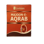 Thumbnail for New Shama Majoon-E-Aqrab