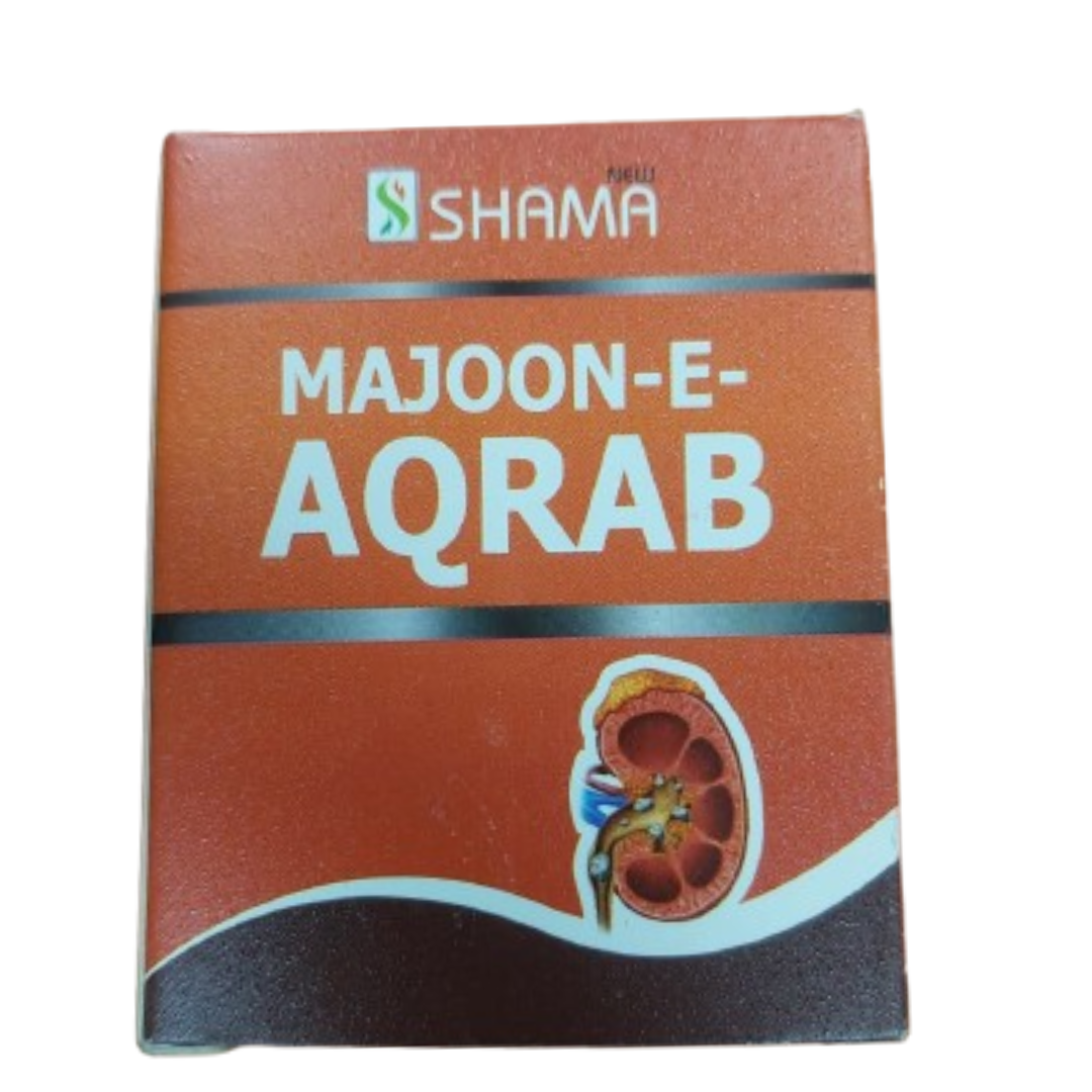 New Shama Majoon-E-Aqrab
