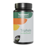 Thumbnail for Tejaswani Herbs and Herbal Products Triphala Powder