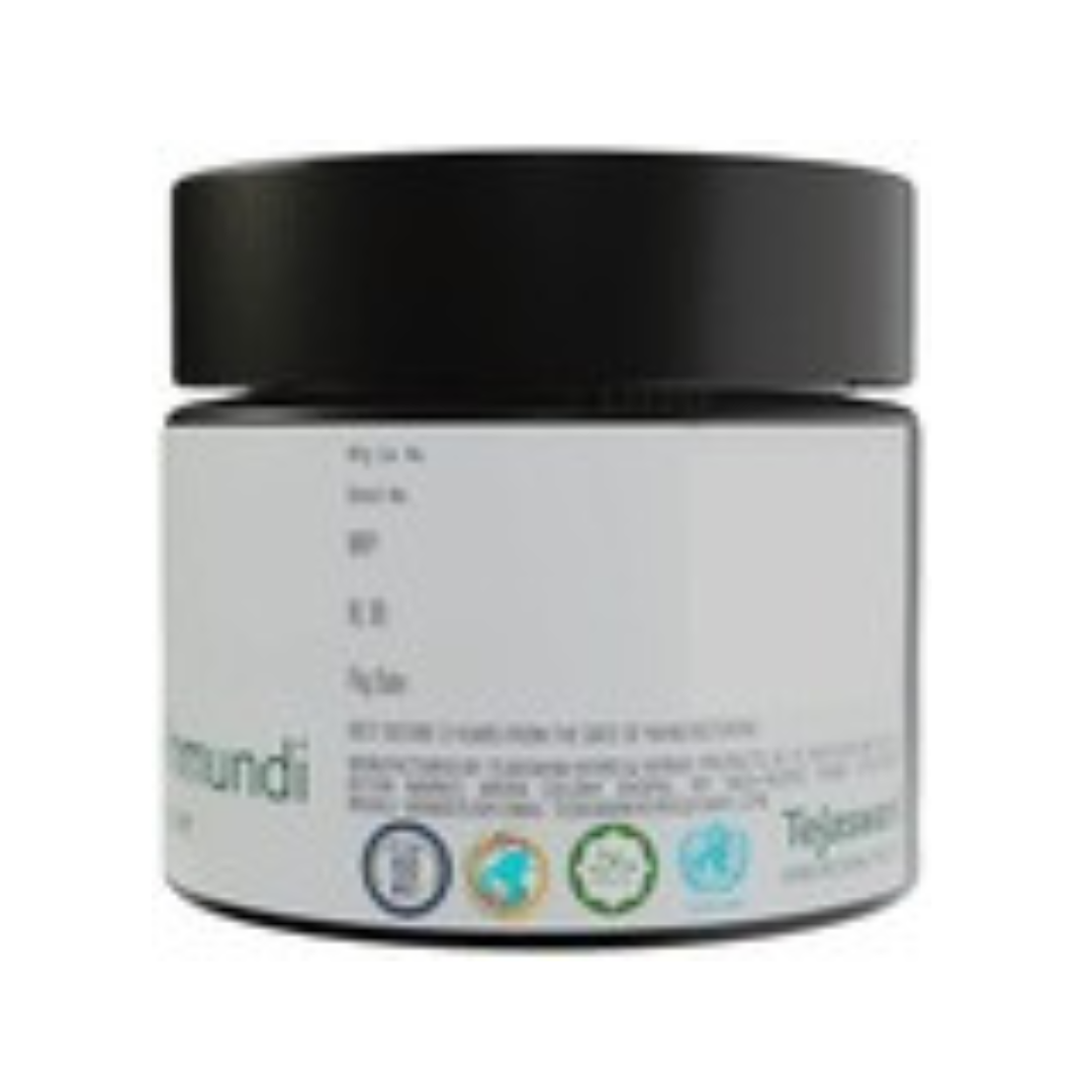 Tejaswani Herbs and Herbal Products Gorakhmundi Powder - Distacart